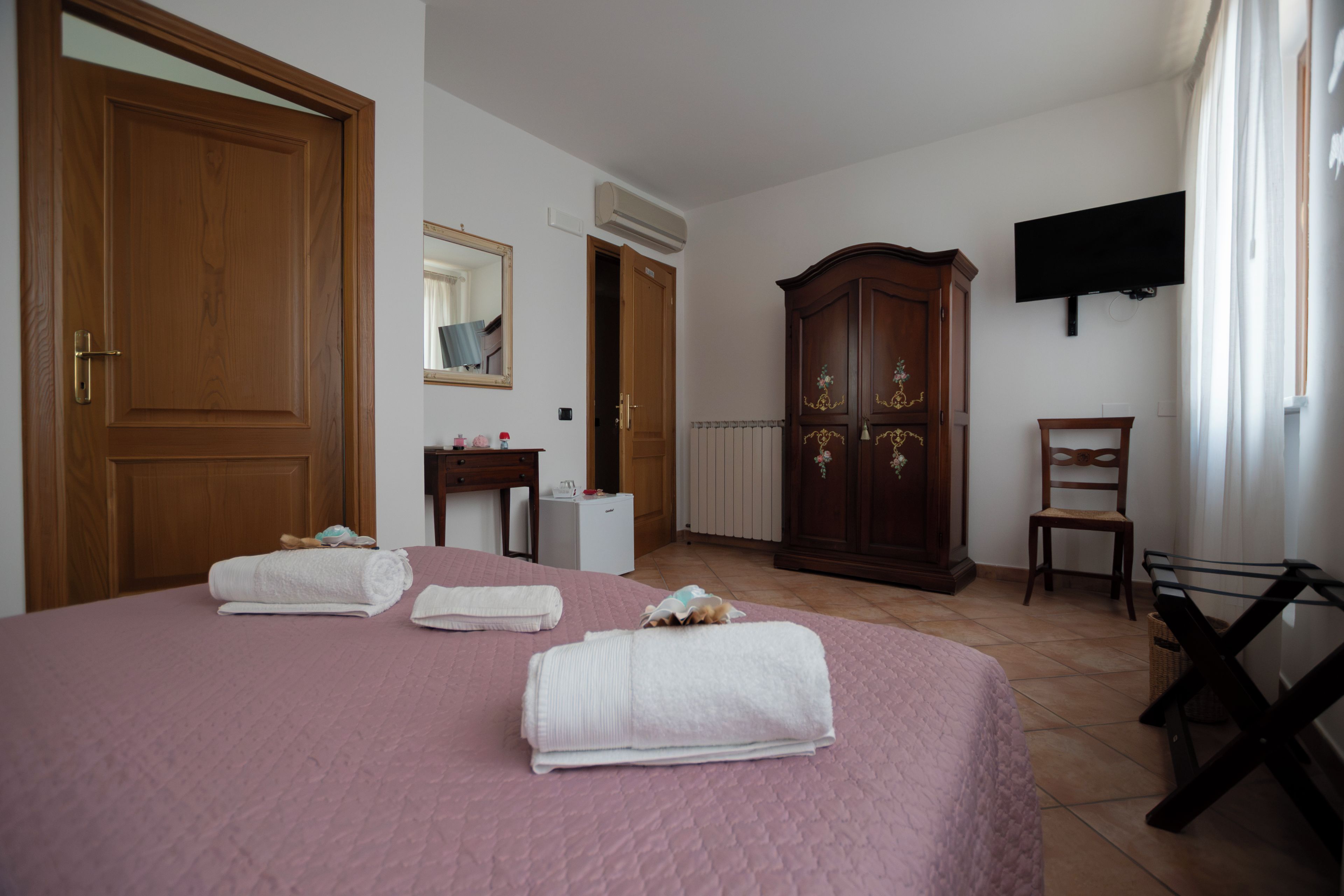 Habitación