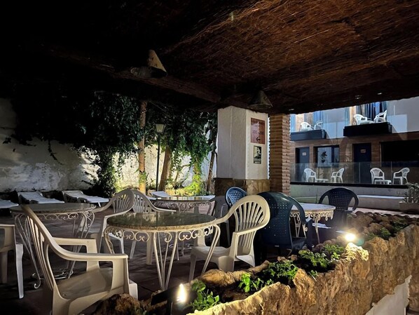 Unclassified image, 1 of 62, button - Villa Albero (Torremolinos)