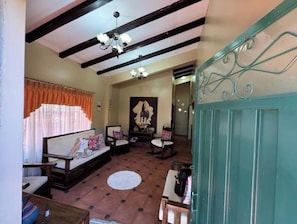Interior - Mini Farm in Ibarra (Ibarra)