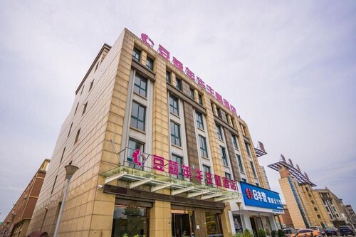 Sweetie Dream Theme Hotel