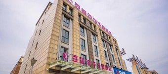 Sweetie Dream Theme Hotel