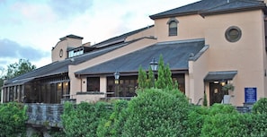 Exterior - Whitewater Hotel and Spa (Ulverston)