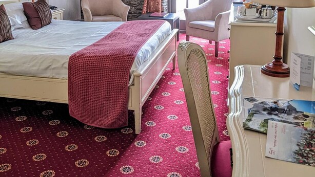 Unclassified image, 1 of 99, button - Whitewater Hotel and Spa (Ulverston)