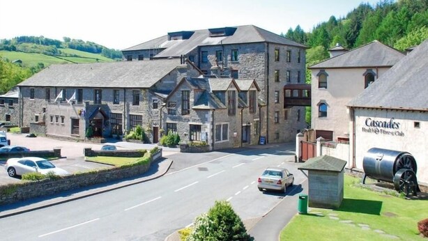 Unclassified image, 1 of 99, button - Whitewater Hotel and Spa (Ulverston)