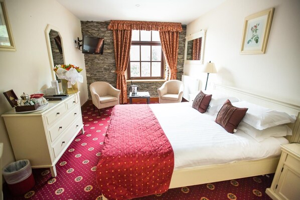 Unclassified image, 1 of 99, button - Whitewater Hotel and Spa (Ulverston)