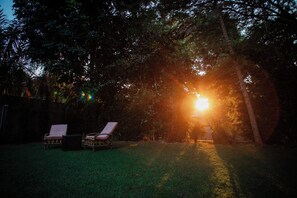 Property grounds - Beautiful botique hotel in Kilimanjaro Region (Kilimanjaro Region)