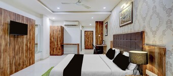 Palette Mundra Formerly Shiva Resort