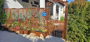 Unclassified image, 4 of 37, button - Apartment 'Casa Do Chafariz - Guest House T2' with Wi-Fi and air conditioning (Cercal)