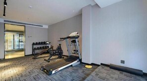 Unclassified image, 5 of 83, button - Echarm Hotel (Guiyang)