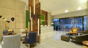 Unclassified image, 4 of 83, button - Echarm Hotel (Guiyang)