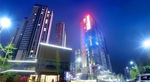 Unclassified image, 1 of 83, button - Echarm Hotel (Guiyang)
