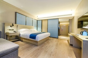 Unclassified image, 2 of 83, button - Echarm Hotel (Guiyang)