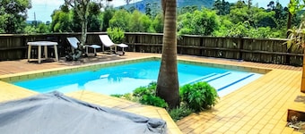 Harnham Mountain Lodge