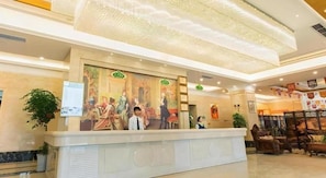 Unclassified image, 4 of 76, button - Vienna Hotel (Chengdu)