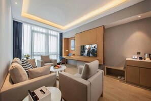 Unclassified image, 3 of 34, button - Kyriad Marvelous Hotel (Guangzhou)