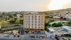 Unclassified image, 2 of 77, button - Qimam Park Alnamas 6 (Al Namas)