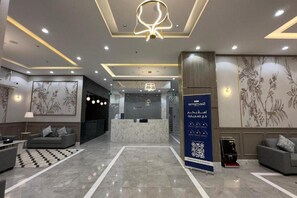 Unclassified image, 4 of 77, button - Qimam Park Alnamas 6 (Al Namas)