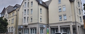 Unclassified image, 2 of 6, button - Brita Hotel (stuttgart Obertürkheim)
