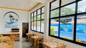Unclassified image, 4 of 69, button - Ocean Star Hotel Coron (Coron)
