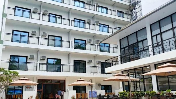 Unclassified image, 1 of 69, button - Ocean Star Hotel Coron (Coron)