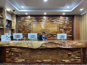 Unclassified image, 4 of 69, button - Ocean Star Hotel Coron (Coron)