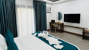 Unclassified image, 3 of 69, button - Ocean Star Hotel Coron (Coron)