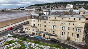 Unclassified image, 2 of 70, button - The Sandringham Hotel (Weston-super-Mare)