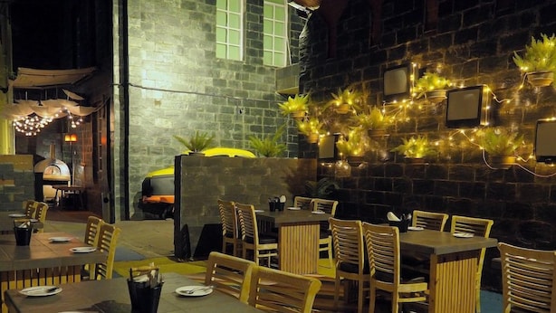Unclassified image, 1 of 92, button - Raja ka Bagh - A Boutique Hotel (Nurpur)