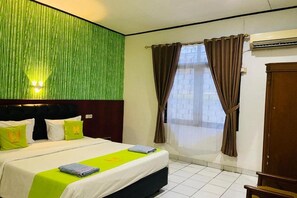 Unclassified image, 5 of 46, button - Hotel Huswah (Tangerang)