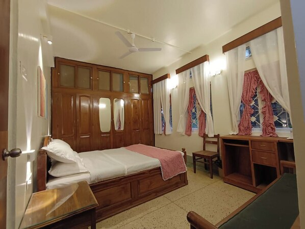 Unclassified image, 1 of 55, button - Tiggi's iing Heritage Homestay (Shillong)