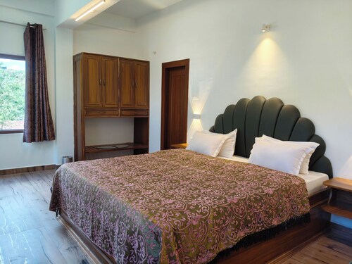 Tiggi's iing Heritage Homestay