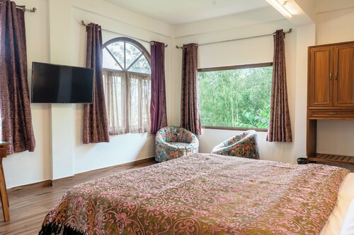 Tiggi's iing Heritage Homestay