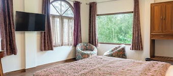 Tiggi's iing Heritage Homestay