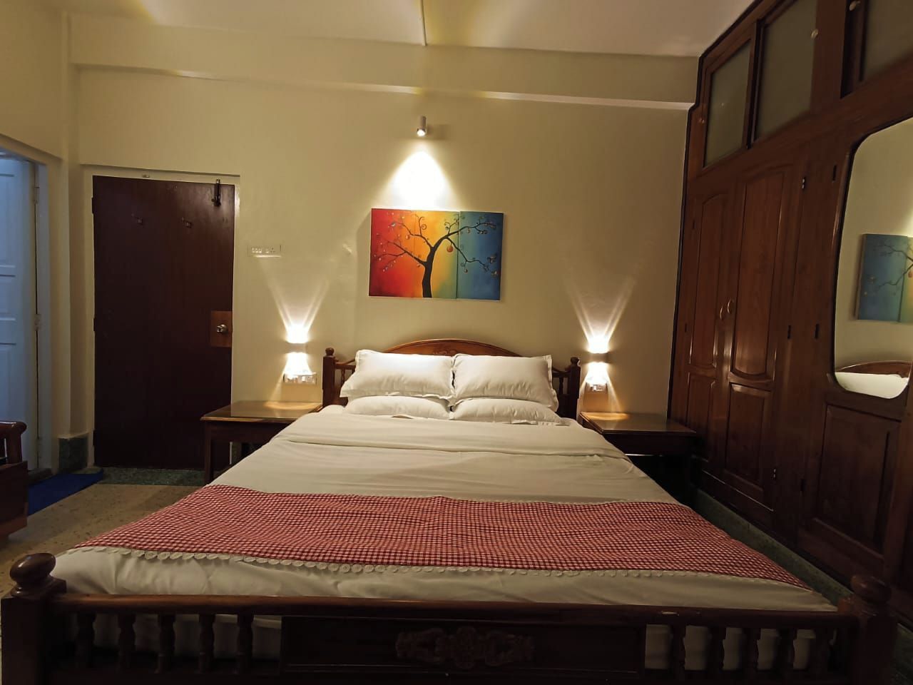 Kamar