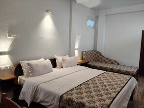 Unclassified image, 4 of 55, button - Tiggi's iing Heritage Homestay (Shillong)