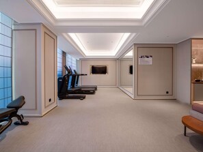 Unclassified image, 5 of 54, button - Mercure Chengdu West Expo City (Chengdu)