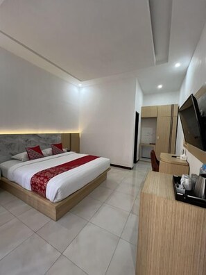 Unclassified image, 2 of 23, button - Bromo View Hotel & Restaurant (Probolinggo)