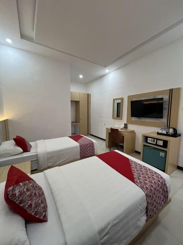 Unclassified image, 1 of 23, button - Bromo View Hotel & Restaurant (Probolinggo)