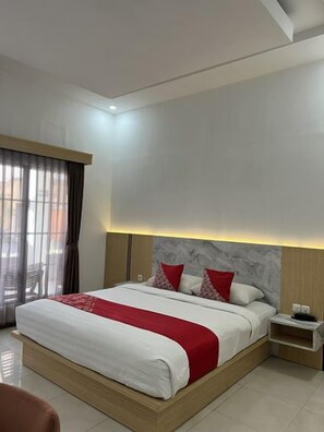 Unclassified image, 3 of 23, button - Bromo View Hotel & Restaurant (Probolinggo)