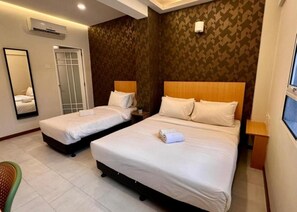 Unclassified image, 2 of 45, button - Swing & Pillows at Imbi Bukit Bintang (Kuala Lumpur)