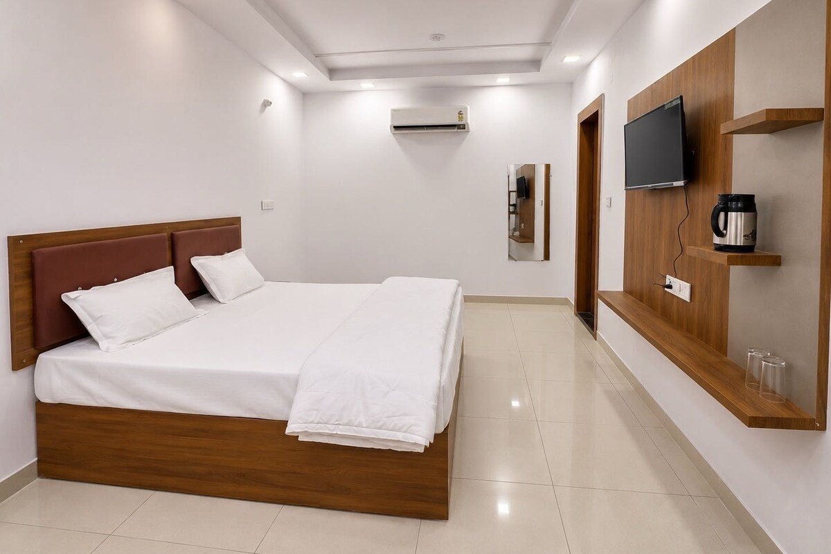 Phòng Deluxe | Truy cập Internet không dây miễn phí 