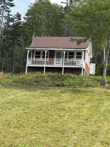Highlands Heaven ~ Your Cape Breton Escape
