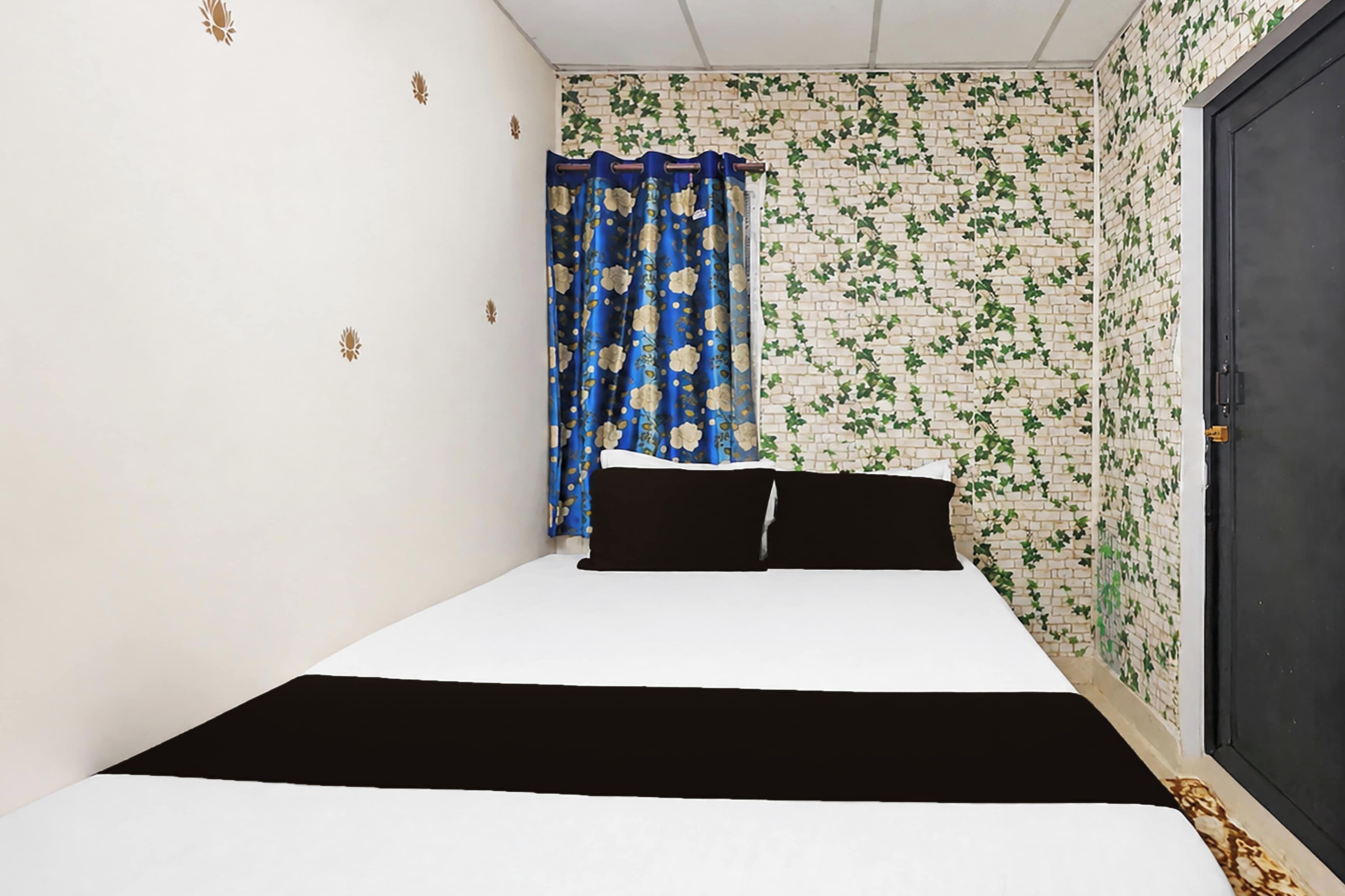 Deluxe Room | WiFi (free)