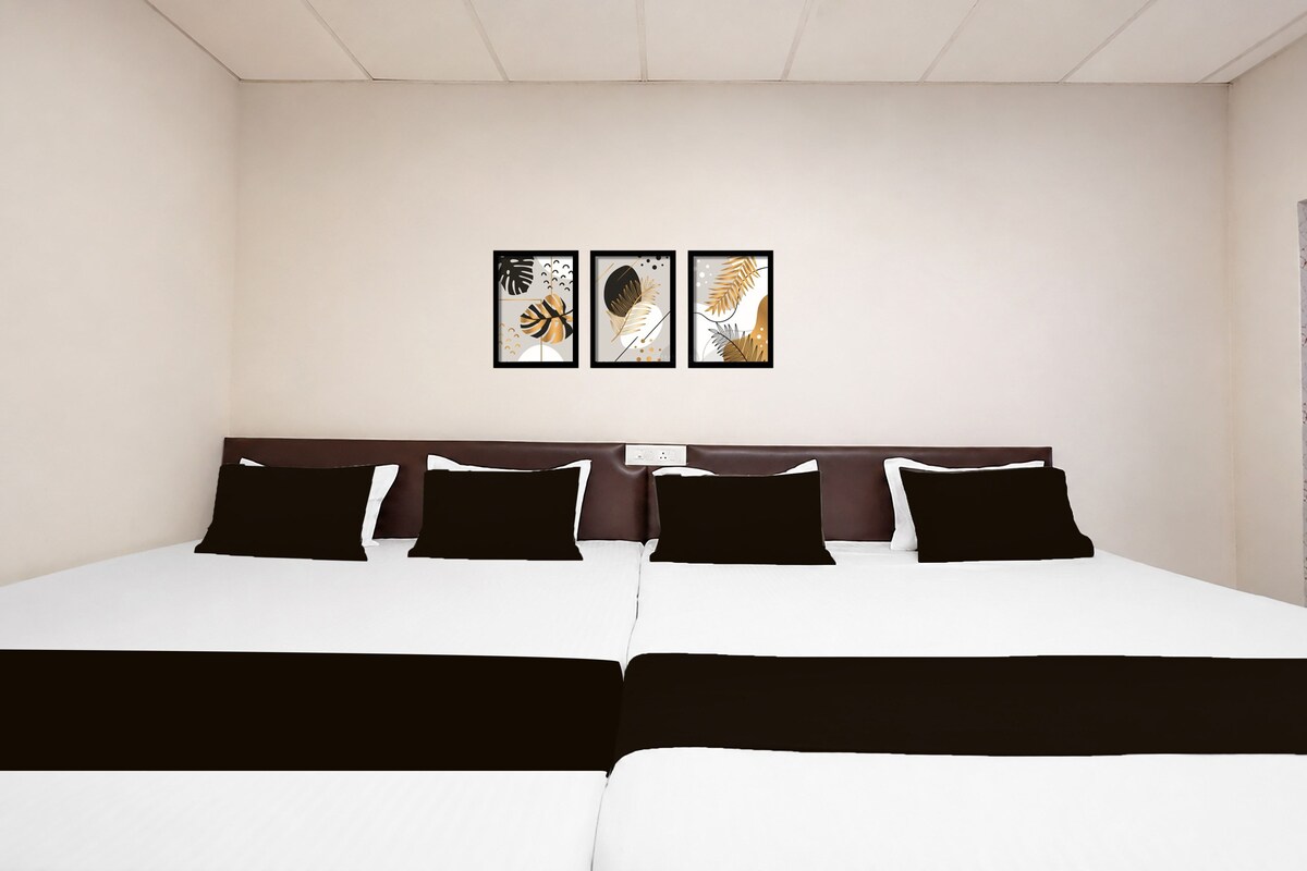 Deluxe Room | Free WiFi