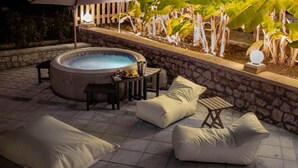 Unclassified image, 3 of 6, button - Villa Terra Ventura (Rhodes)