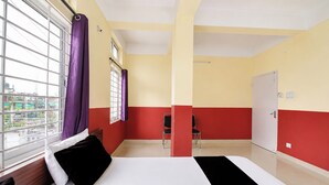 Unclassified image, 3 of 54, button - Hotel O City Centre Mall Formerly Stay (Guwahati)