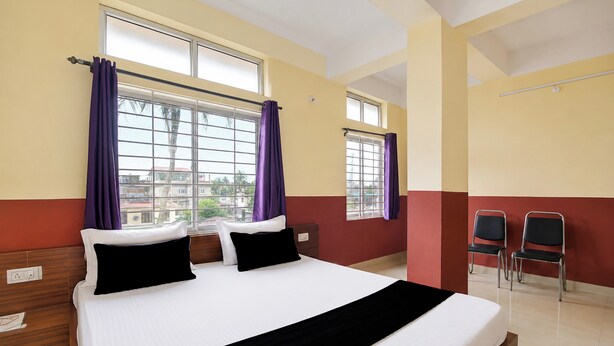 Unclassified image, 1 of 54, button - Hotel O City Centre Mall Formerly Stay (Guwahati)