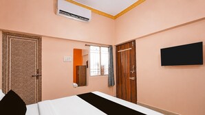 Unclassified image, 5 of 42, button - Hotel O AIIMS Raipur (Raipur)