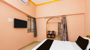 Unclassified image, 4 of 42, button - Hotel O AIIMS Raipur (Raipur)