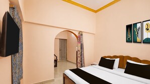 Unclassified image, 4 of 42, button - Hotel O AIIMS Raipur (Raipur)